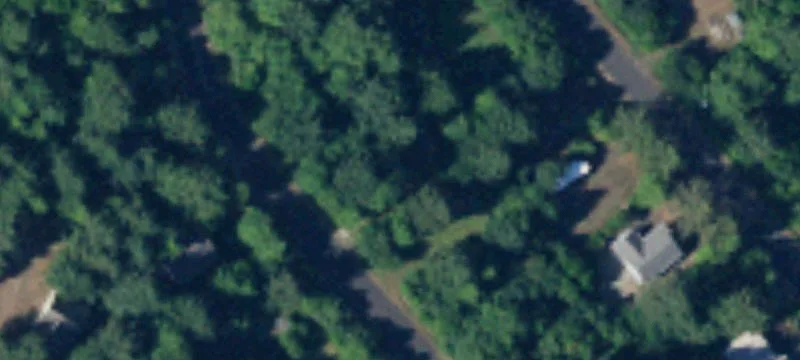 RV Camp or Build Lot