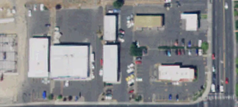 Low-Bank Waterfront Residential Lot