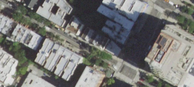 Specialty Mixed-Use Multi-Family Property