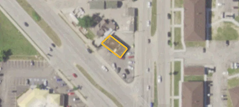 Auto-Related Specialty Property