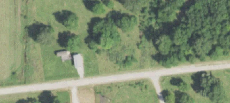 Recreation Land RV-Friendly Lot