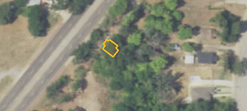 Residential Development Land Lot