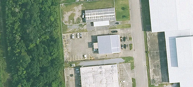 Specialty Commercial Property
