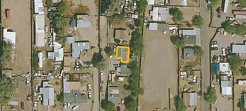 Four-Parcel Multifamily Investment