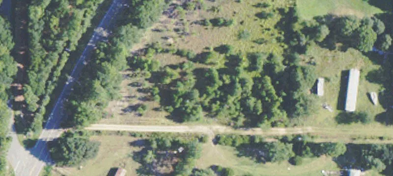 Waterfront Recreation Land Parcel