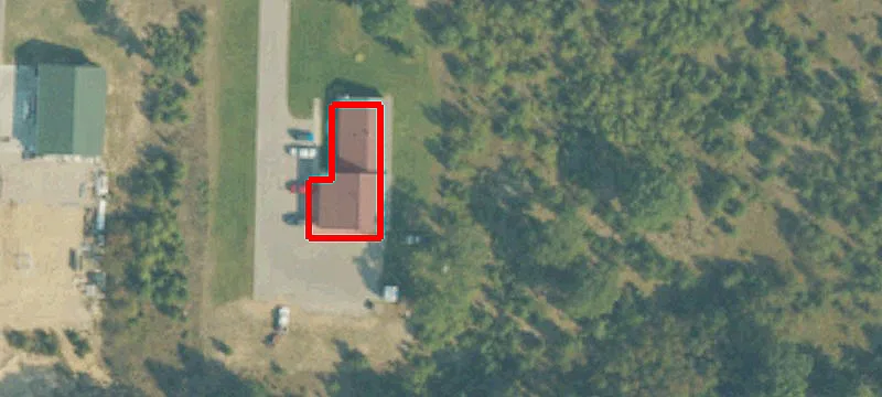 Commercial Land Near I-75