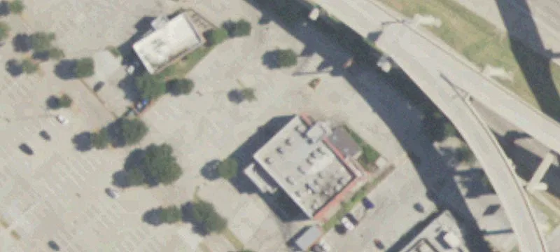 Brewery and Restaurant Building