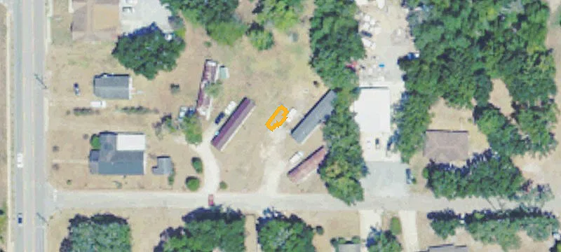 Urban Center Development Parcel