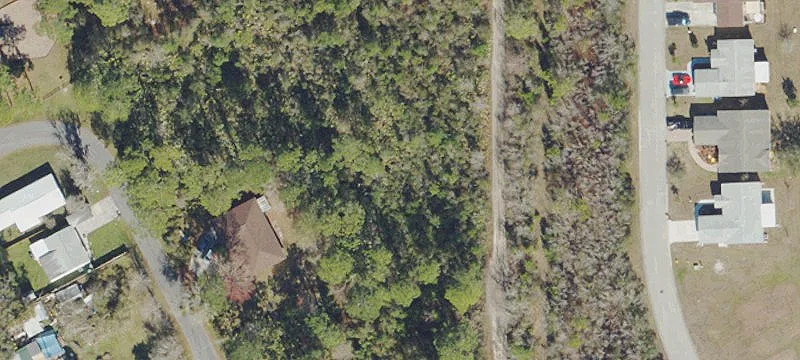Ready-to-Build Land Parcel