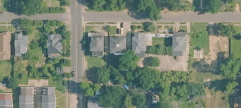 Fully Leased Quadplex Investment