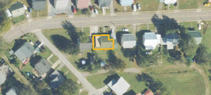 Residential Lot in Trion
