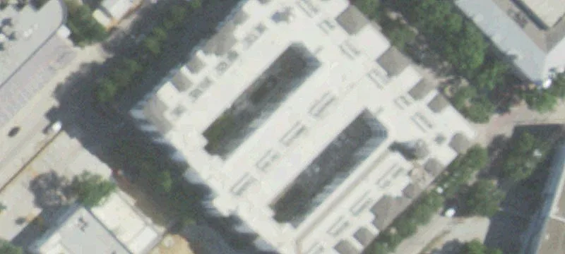 Retail Space with Dedicated Parking