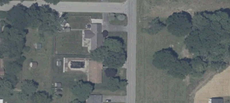 Light Industrial Land Parcel
