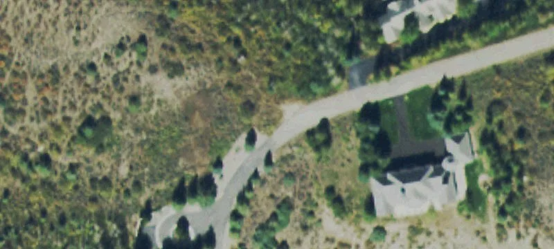 Mountain View Home Site Land
