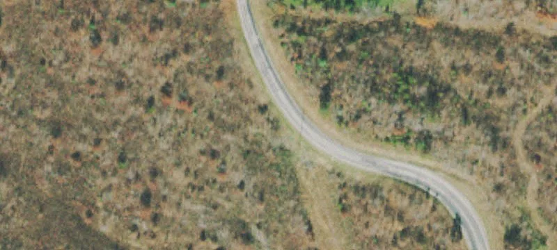 Unrestricted Acreage with Spring