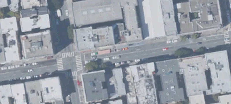 Freestanding Restaurant NNN Building
