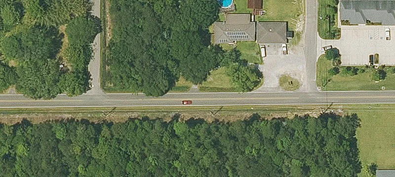 Commercial Land with Road Frontage