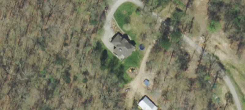 Waterfront Homesite with Reservoir Access