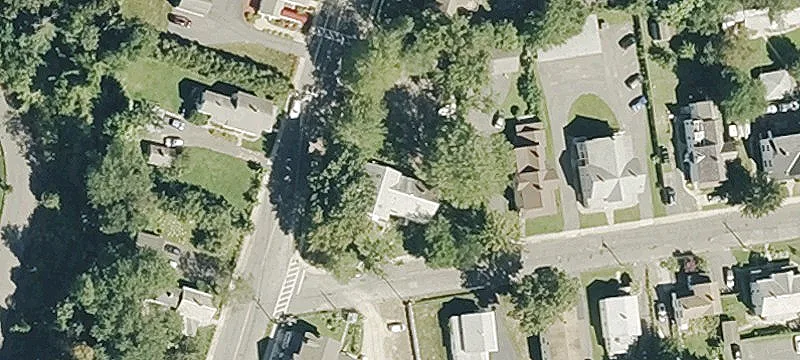 Fully Occupied 8-Unit Multifamily