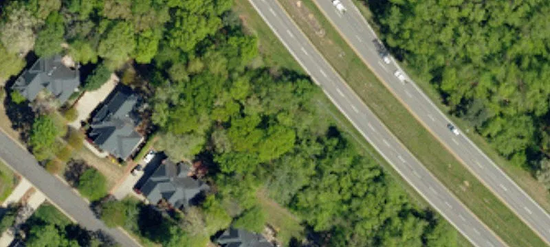 Commercial Land Parcel