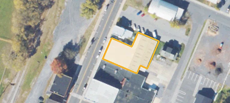 Flex Warehouse with Retail Frontage