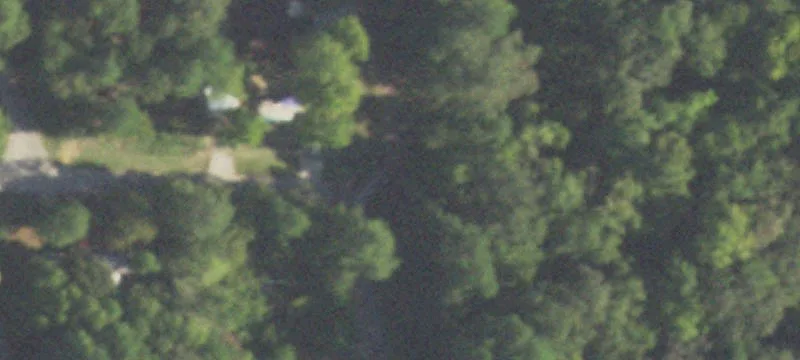Undeveloped Residential Lot