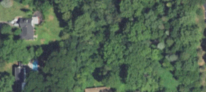 Development Land with 252-Foot Frontage