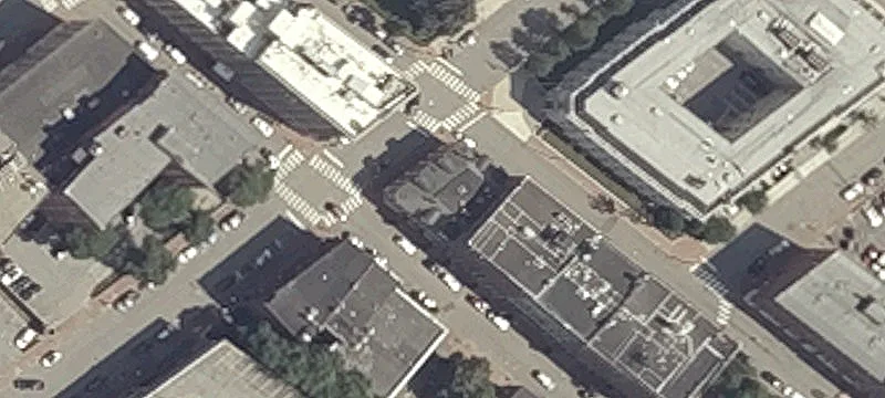 Office Space for Lease