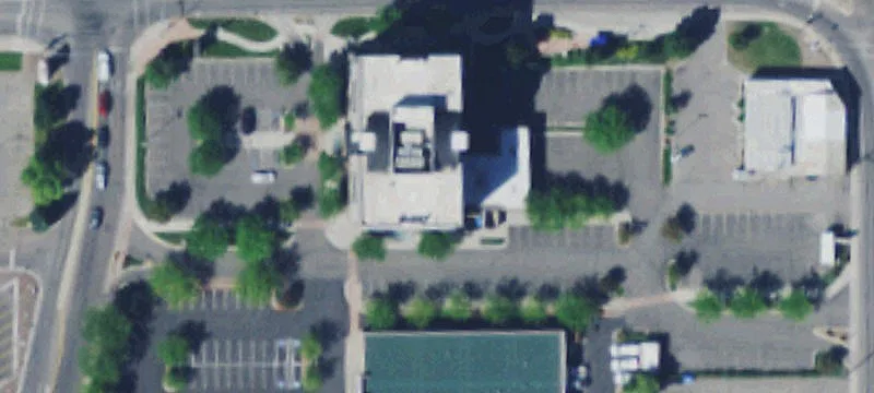 Class A Medical Office Suite