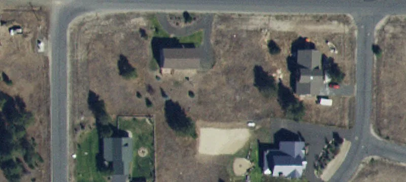 Waterfront View Land Parcel