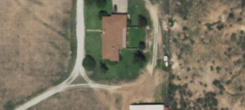 FM 597 Farmland Tracts