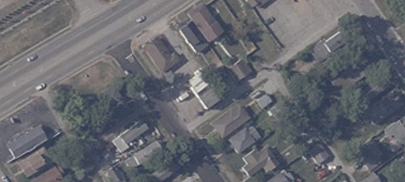 Commercial Land Parcel for Development