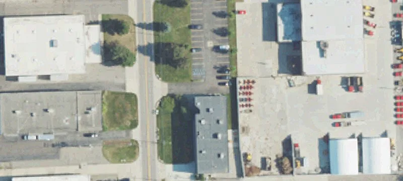 Office Building