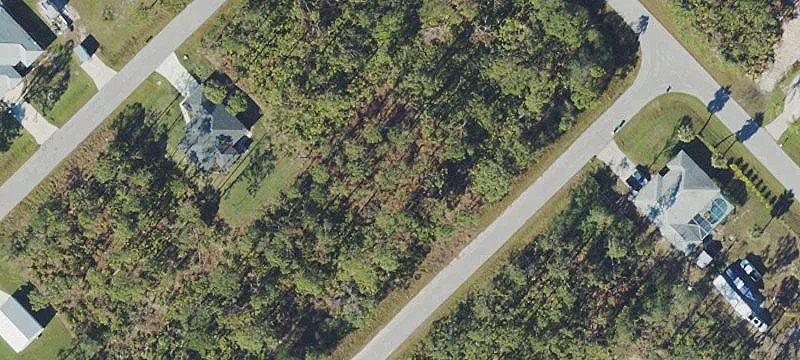 Residential Land Lot