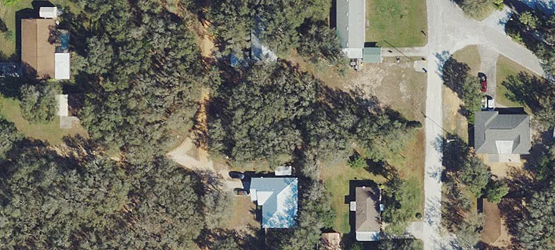 Vacant Residential Land Lots