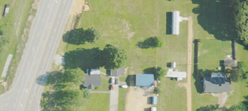 Corner Lot Automotive Property