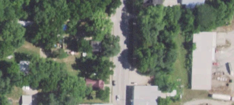 Recreation Land with Timber