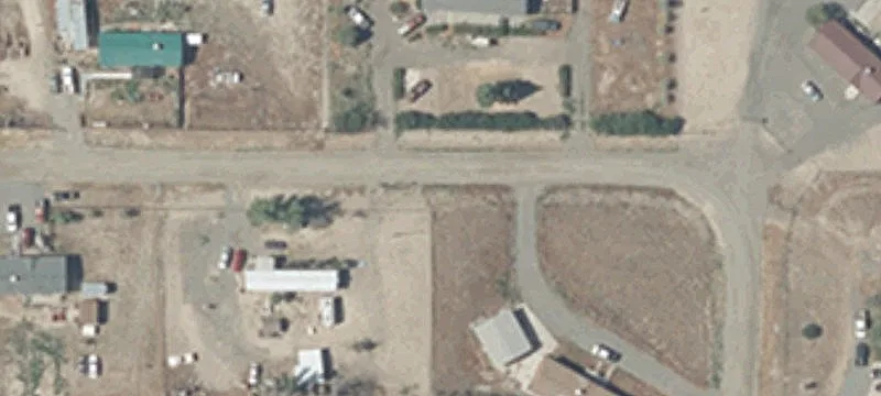 Flat Residential Building Lot