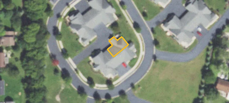 Quad-Unit Buildable Land Opportunity