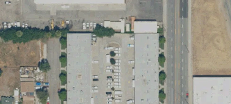Industrial Specialty Property
