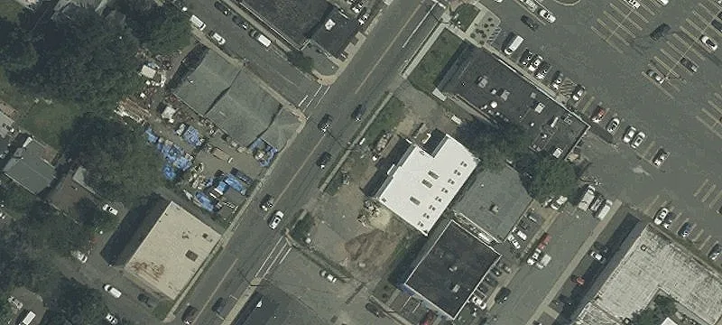Retail Space