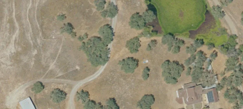 Ranch Equestrian Property