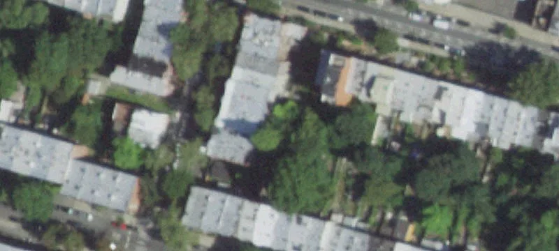 Three-Unit Brownstone Income Property