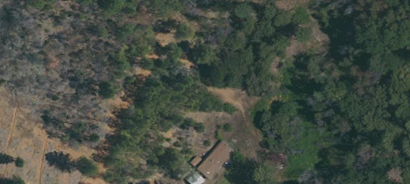 Recreation Land with Build Site Potential