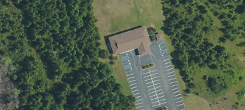 Commercial Development Land