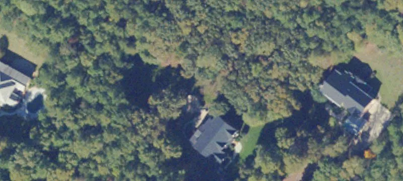 Residential Lot in Gated Community