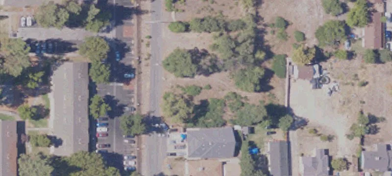 Residential Land Lot