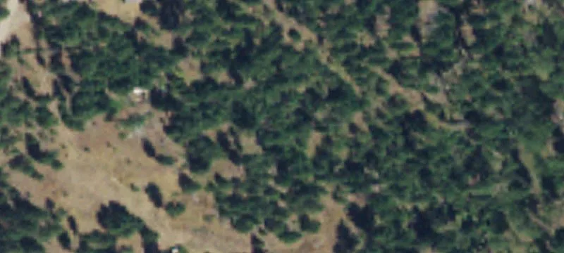 Recreational Residential Land Parcel