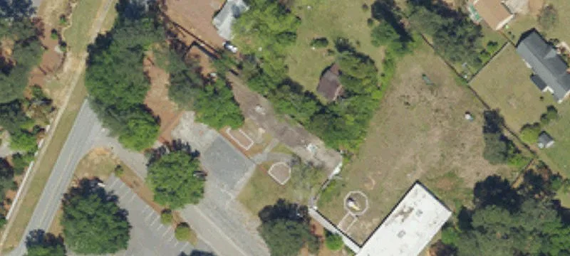 Former Montessori School Facility