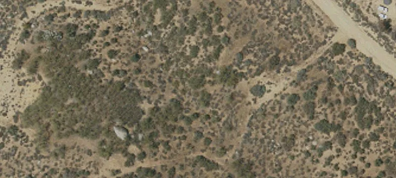 Aguanga Buildable Land Parcel